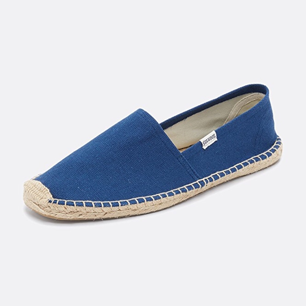New Soludos